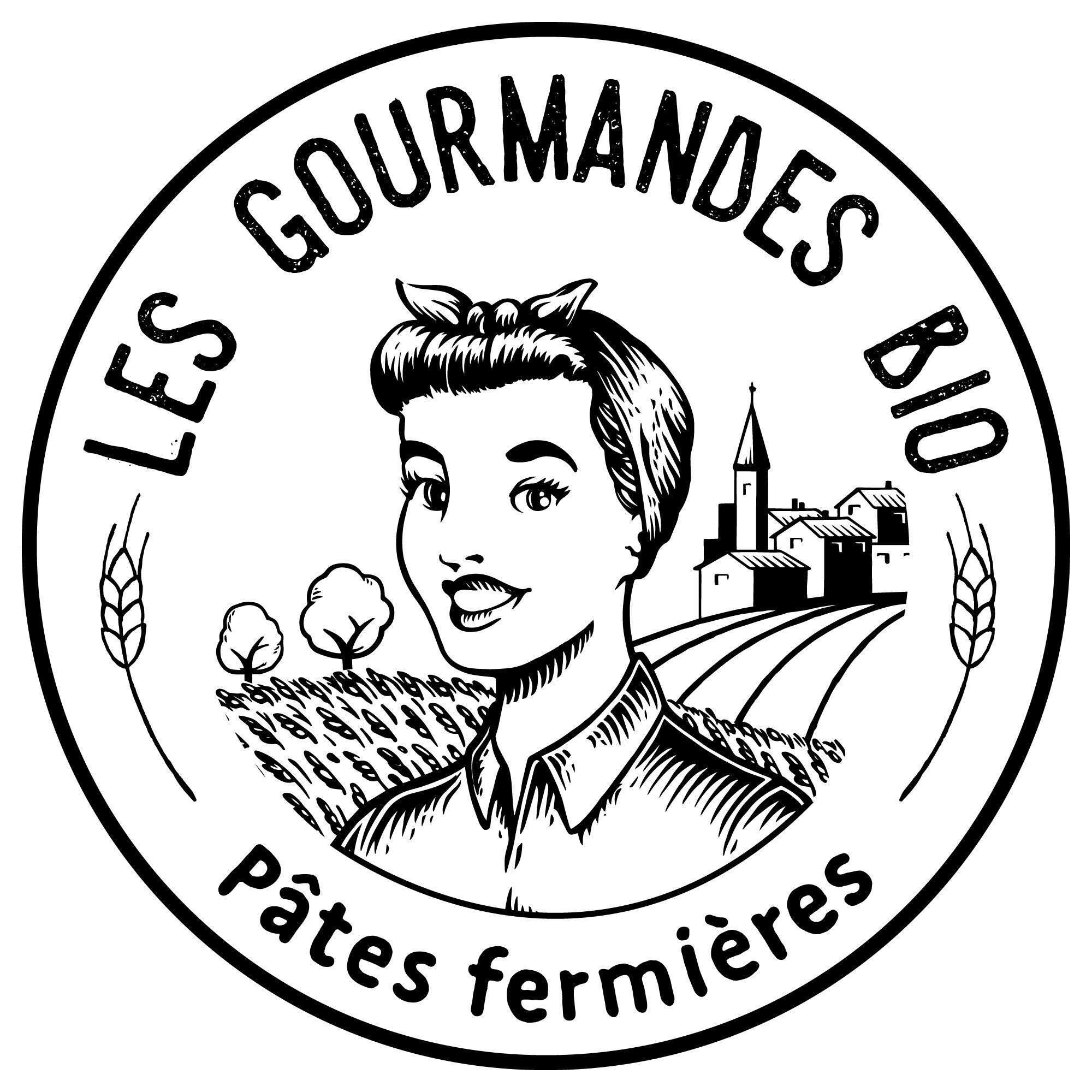 LES GOURMANDES BIO