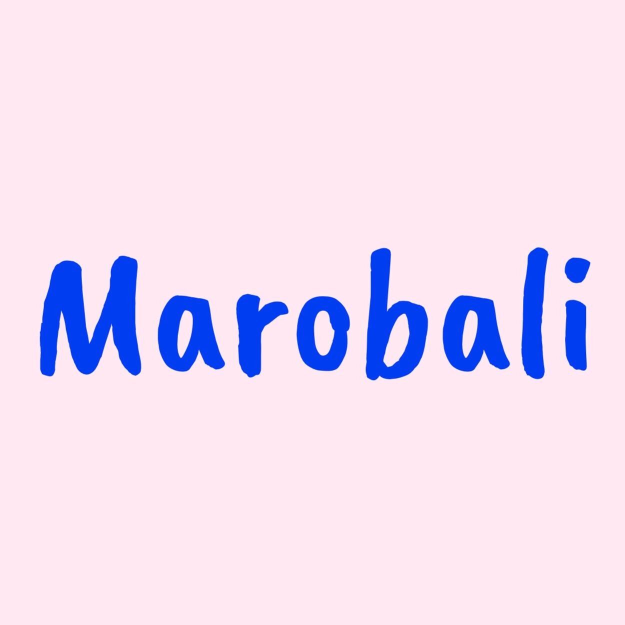 Marobali