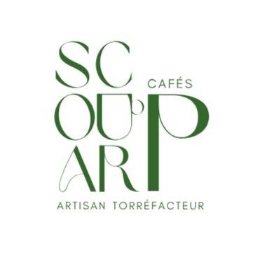 SCOUAR P CAFES