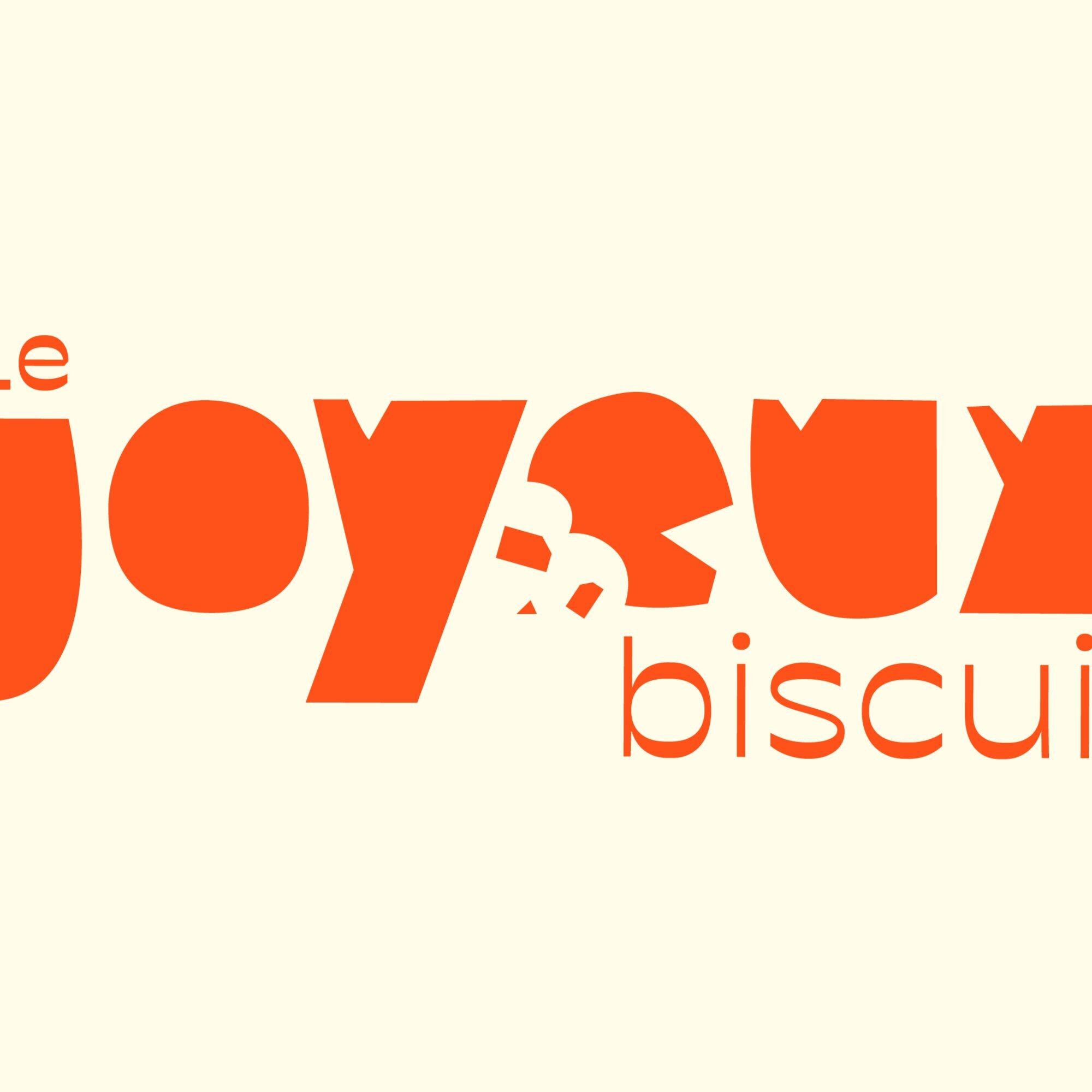 Le Joyeux Biscuit
