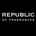 Republic of Fragrances