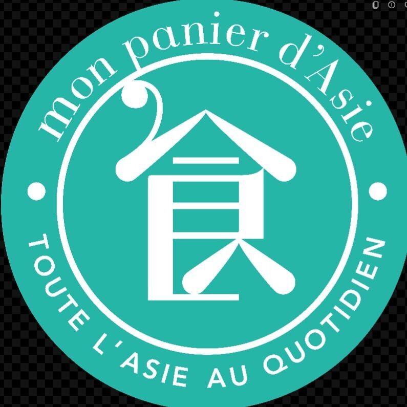 MON PANIER D'ASIe