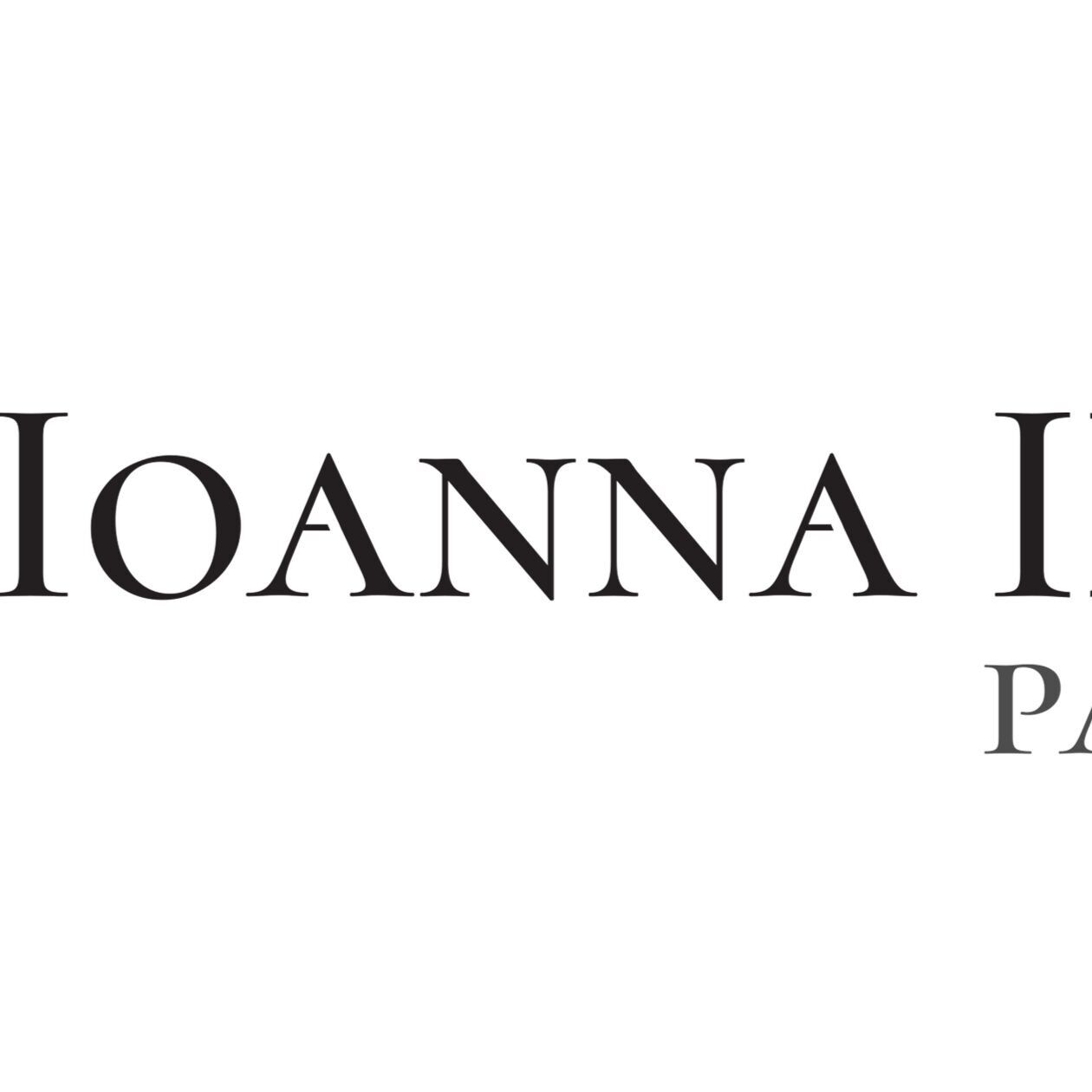 IOANNA DESCHAMPS