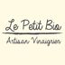 Vinaigres Le Petit Bio