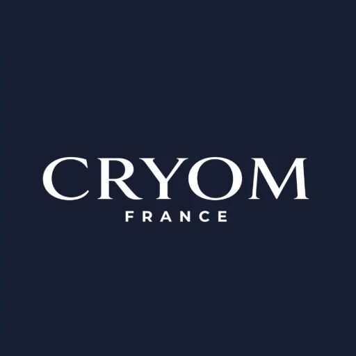 CRYOM
