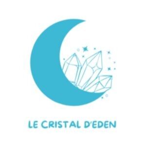 Le cristal d'eden