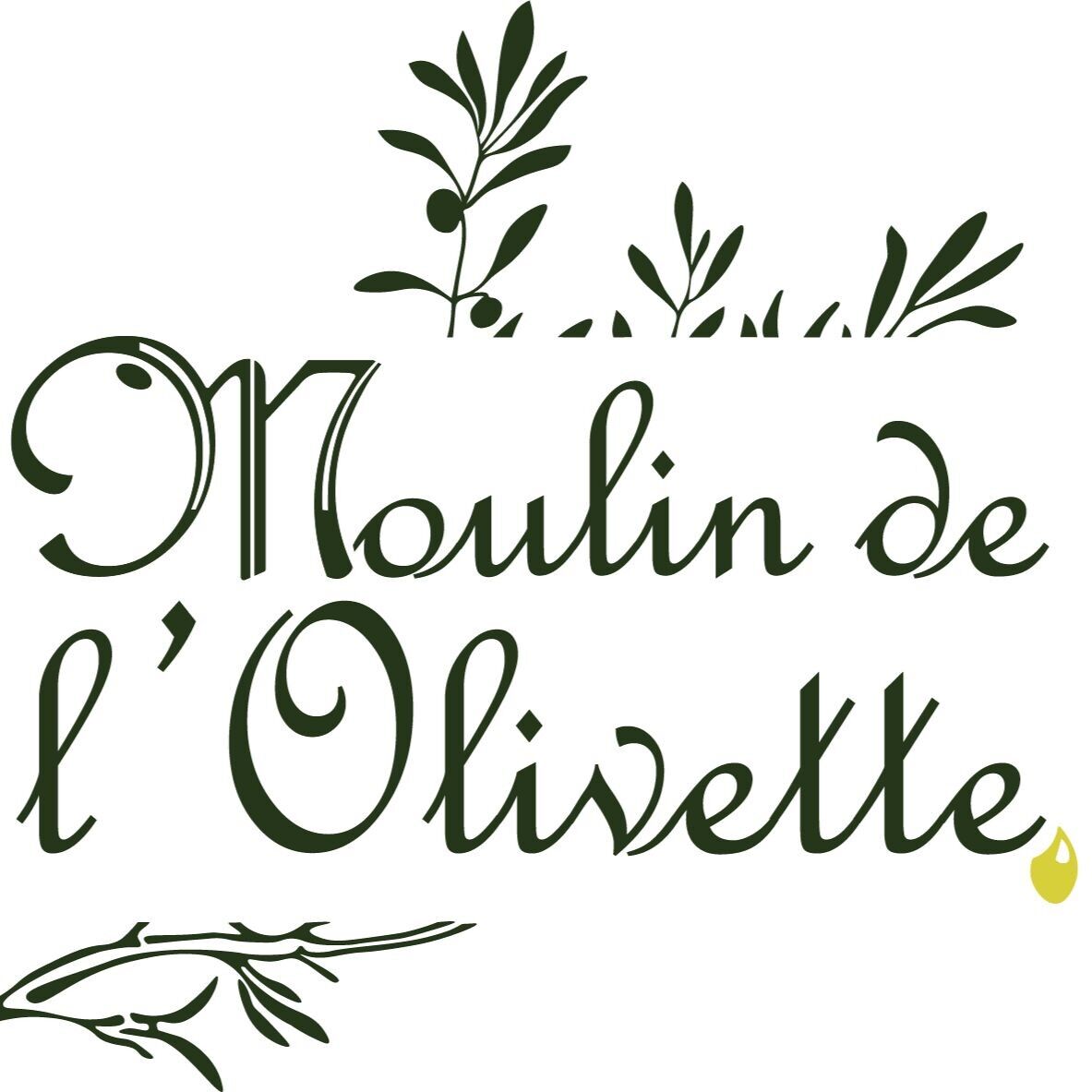 MOULIN DE L OLIVETTE