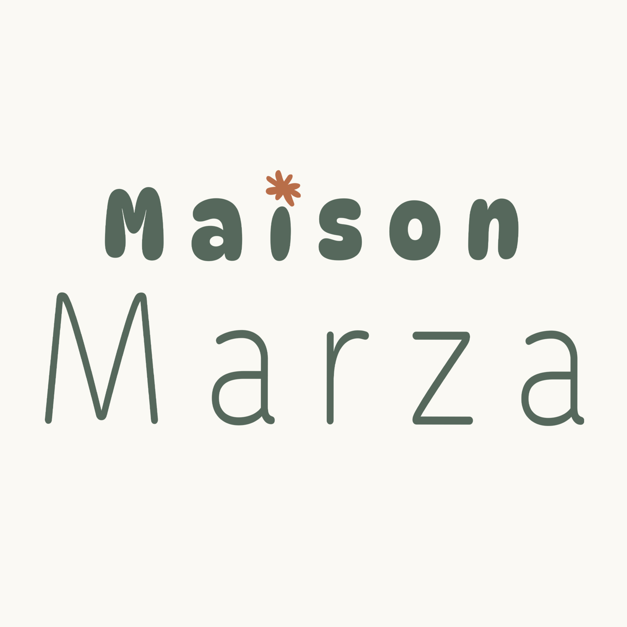 Maison Marza