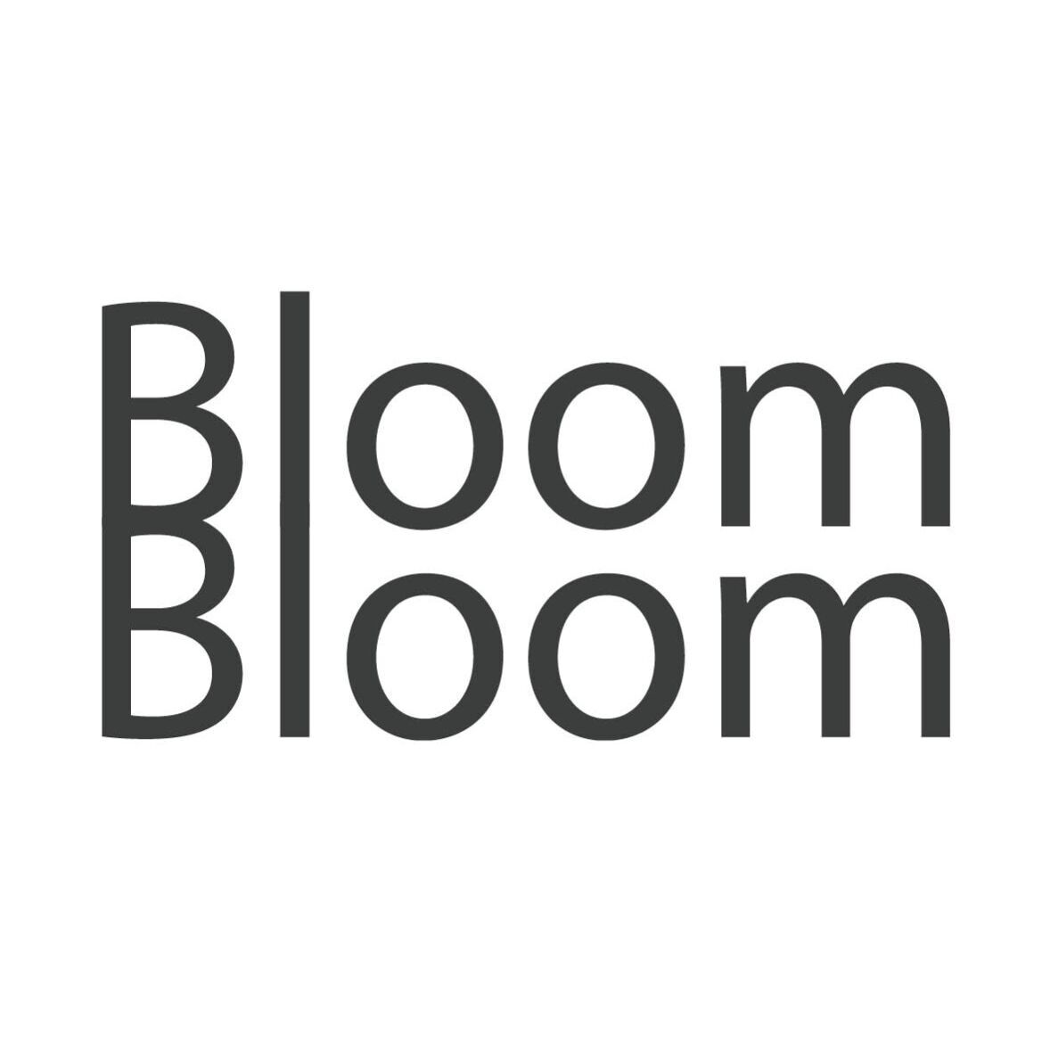bloom bloom