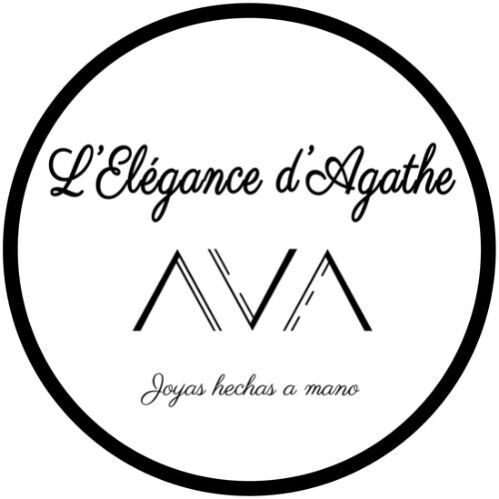 L'elegance d'Agathe