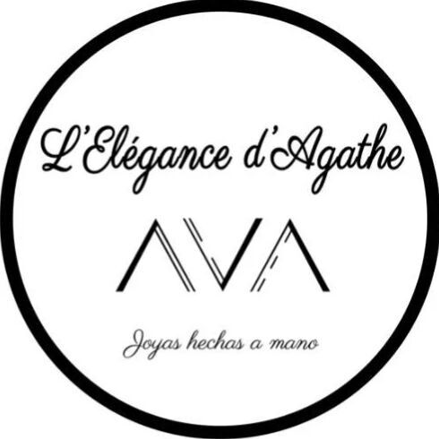 L'elegance d'Agathe