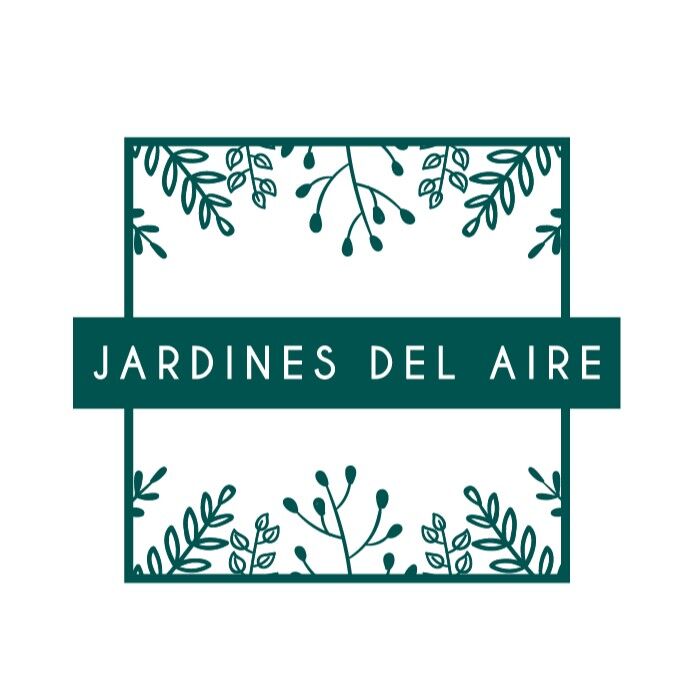 Jardines del aire