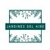 Jardines del aire