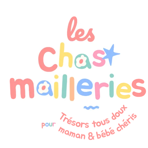 Les Chas'mailleries