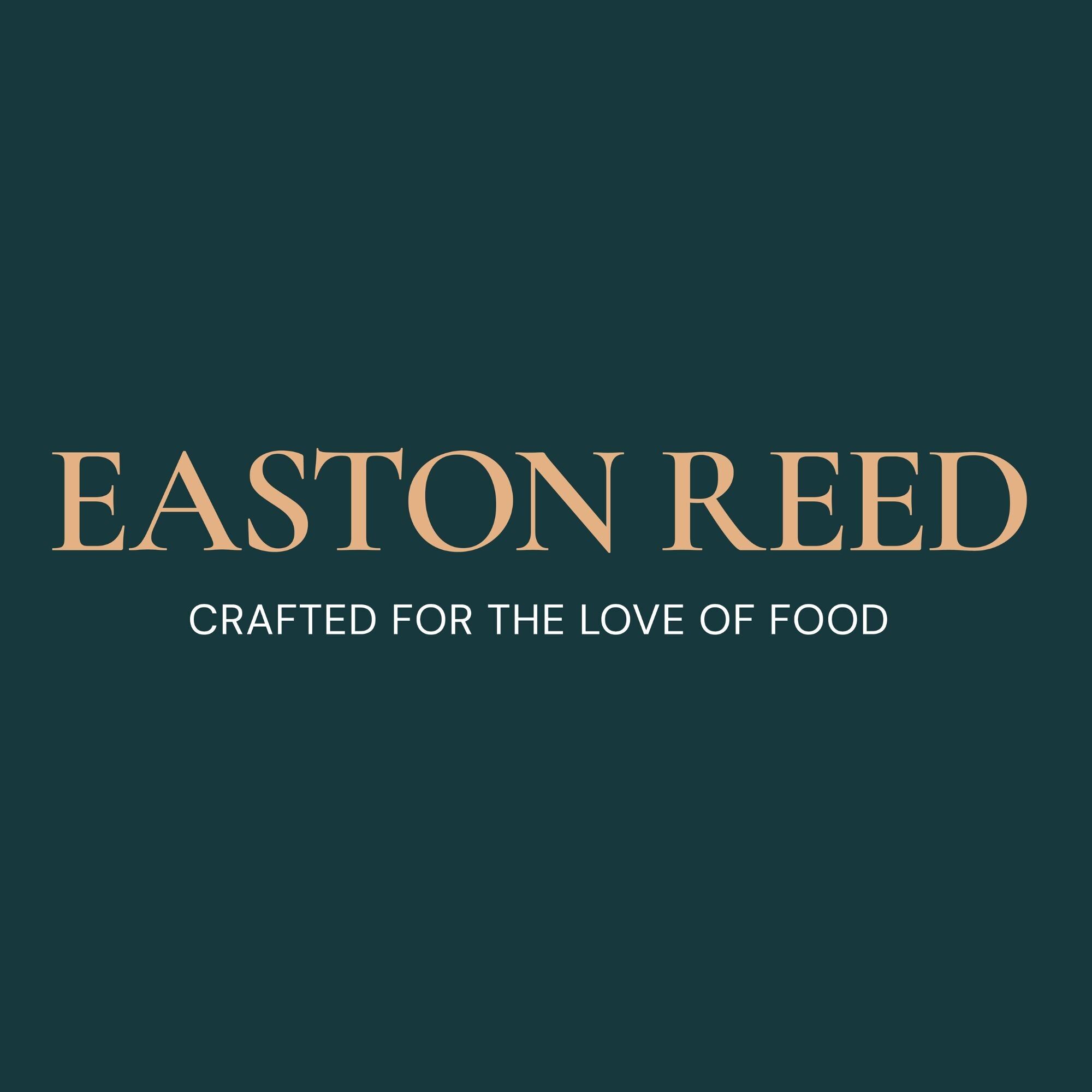 Easton Reed