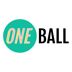 One Ball