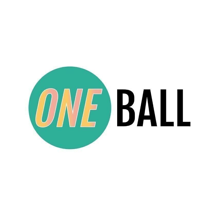 One Ball