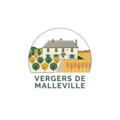 Vergers de Malleville