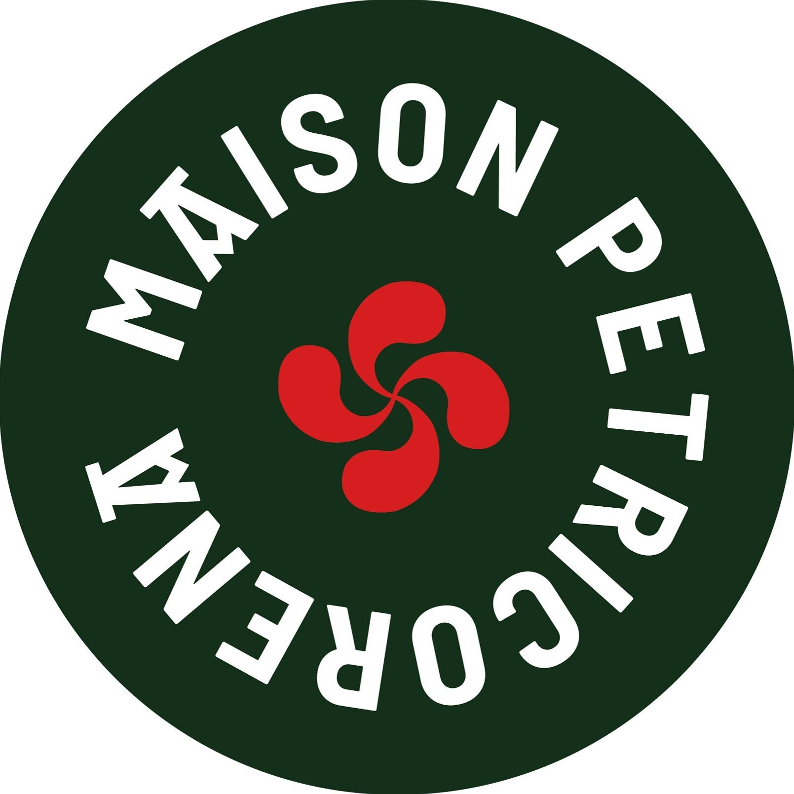 Maison Petricorena (Sakari)