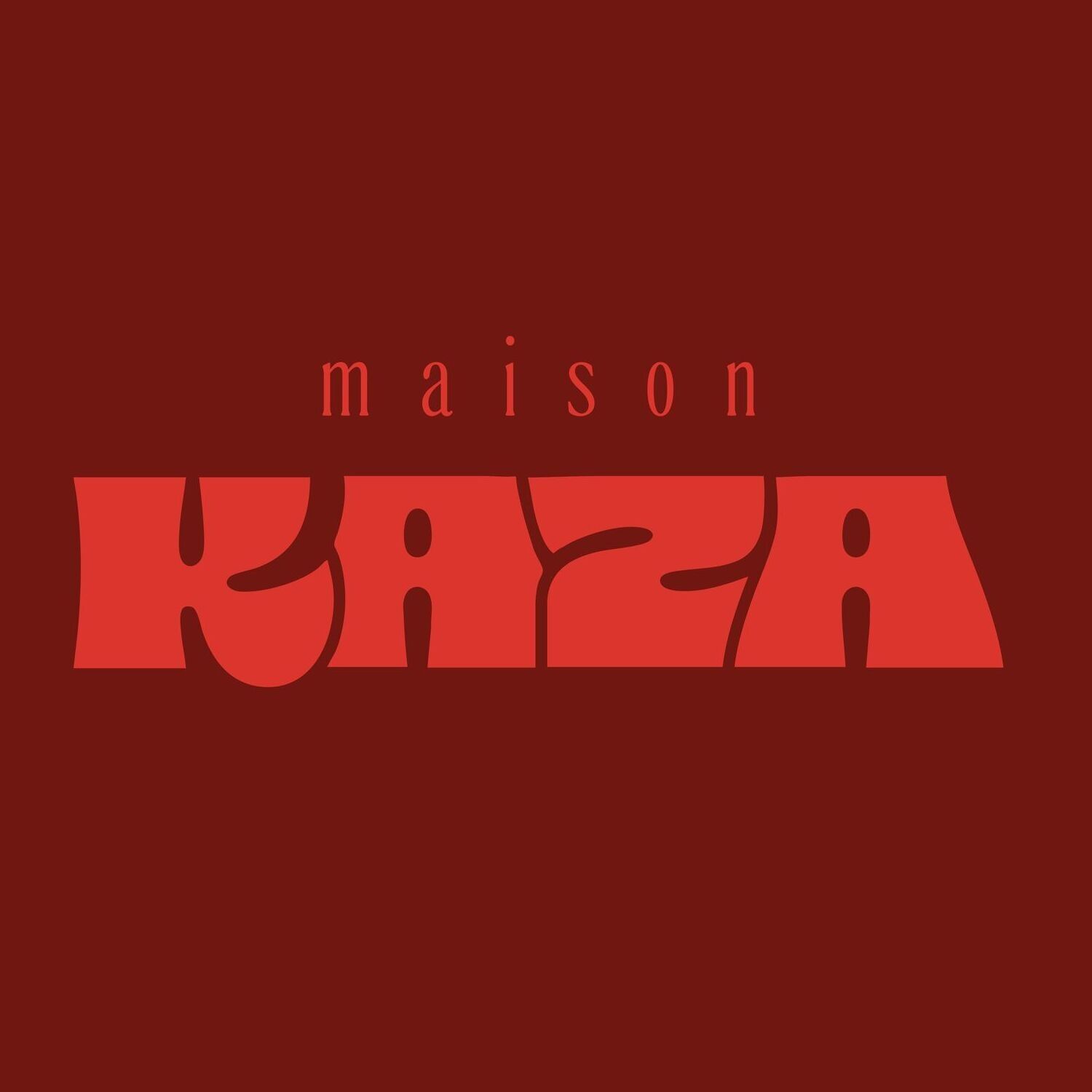 Maison Kaza