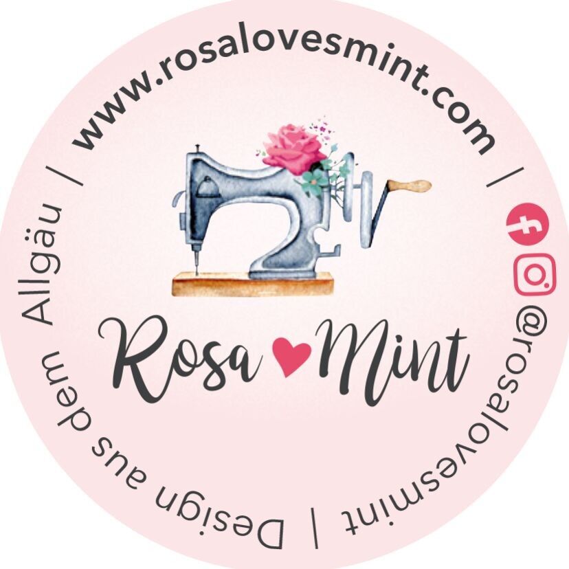 Rosa Mint