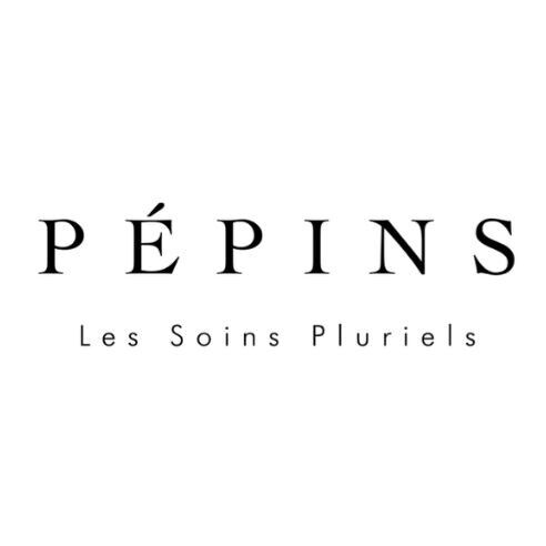 PEPINS COSMÉTIQUES