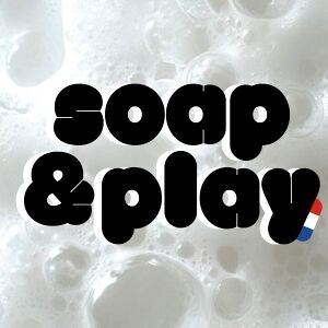 Soap & Play