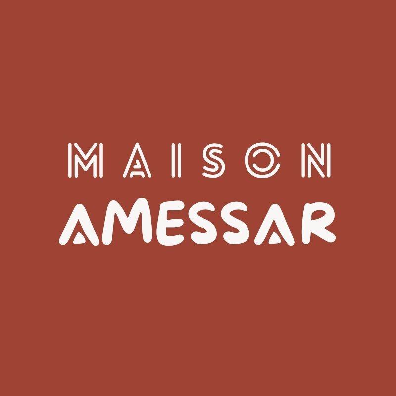 Maison Amessar