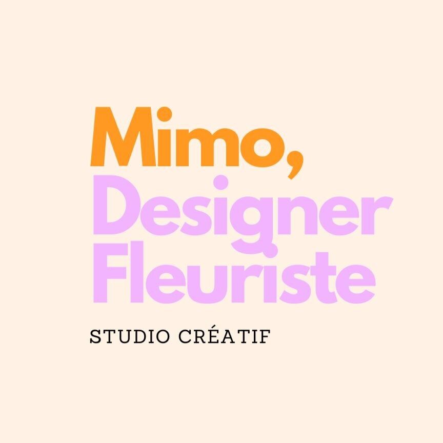 Mimo Designer Fleuriste