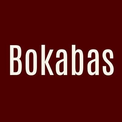 Bokabas
