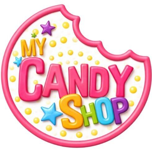 MY CANDY SHOP