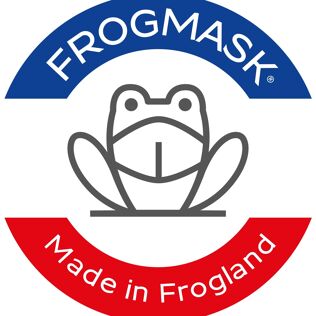 Frogmask