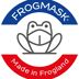 Frogmask