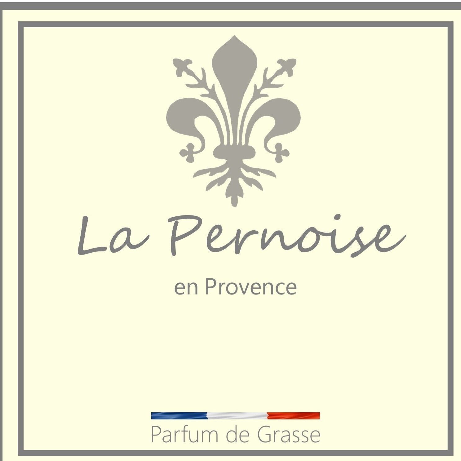 LA PERNOISE EN PROVENCE