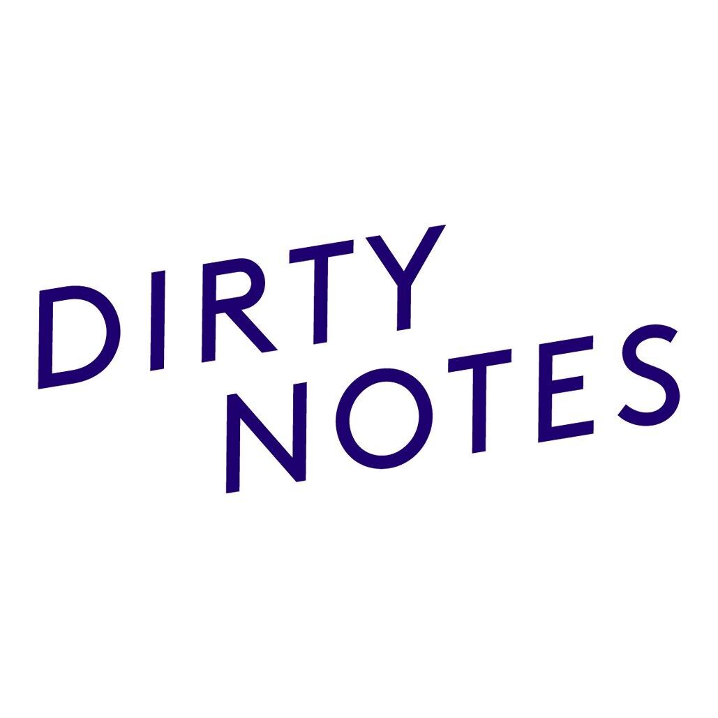 Dirty Notes