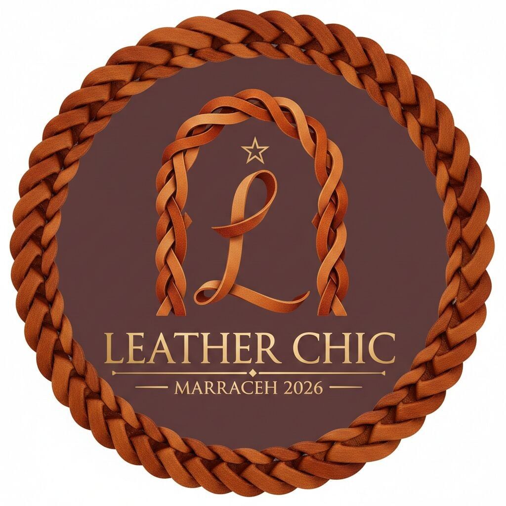 Leather Chic