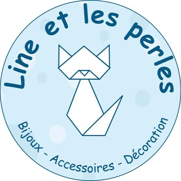 Line et les perles