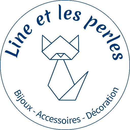 Line et les perles