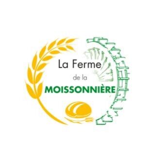 La Ferme de la Moissonnière