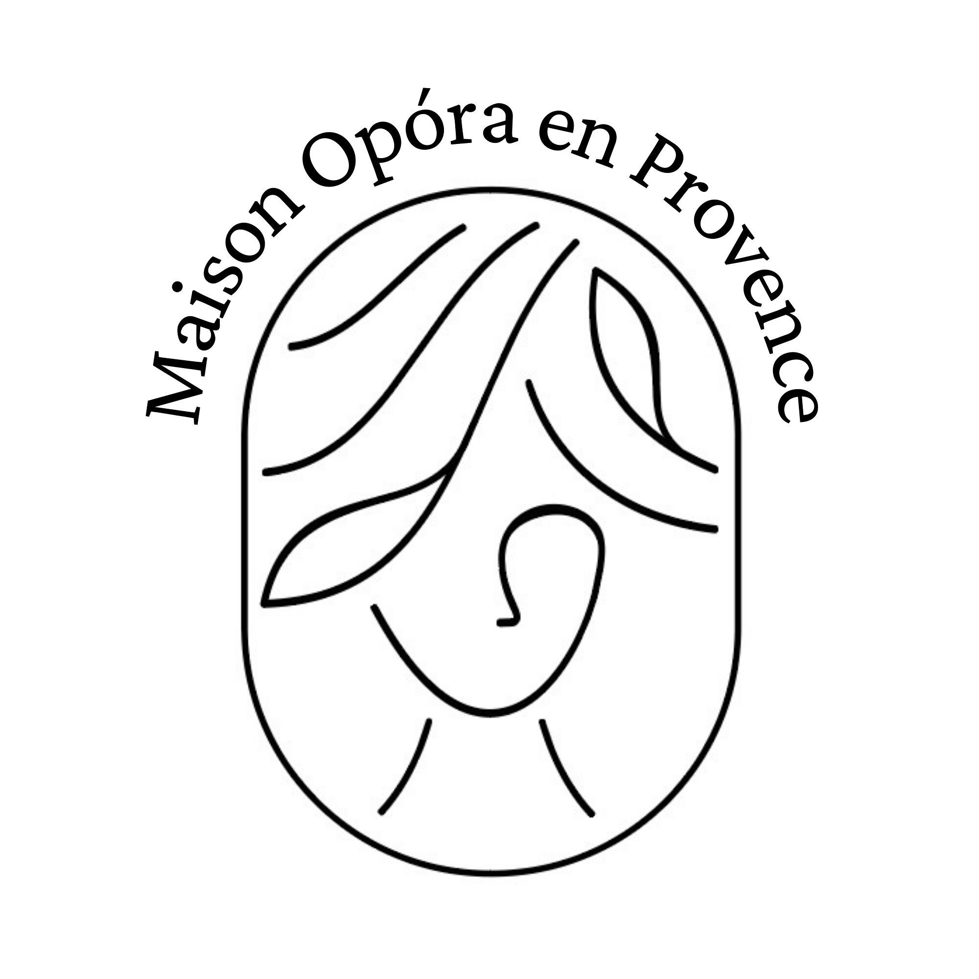 Maison Opóra en Provence