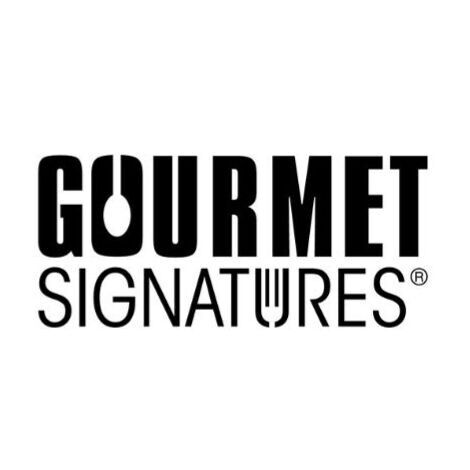 Gourmet Signatures