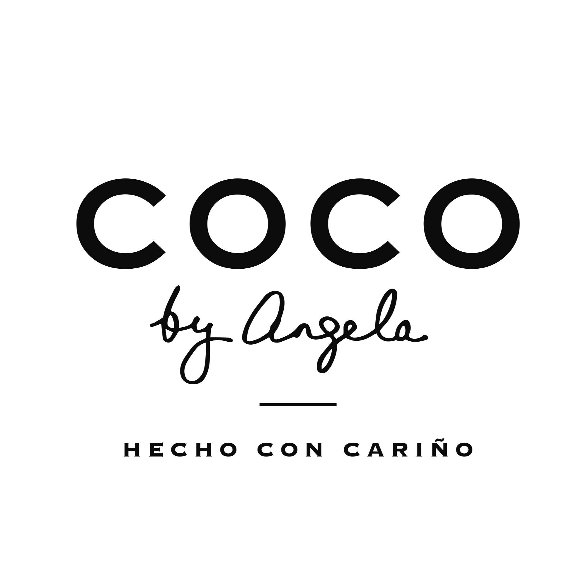 COCO BY ANGELA