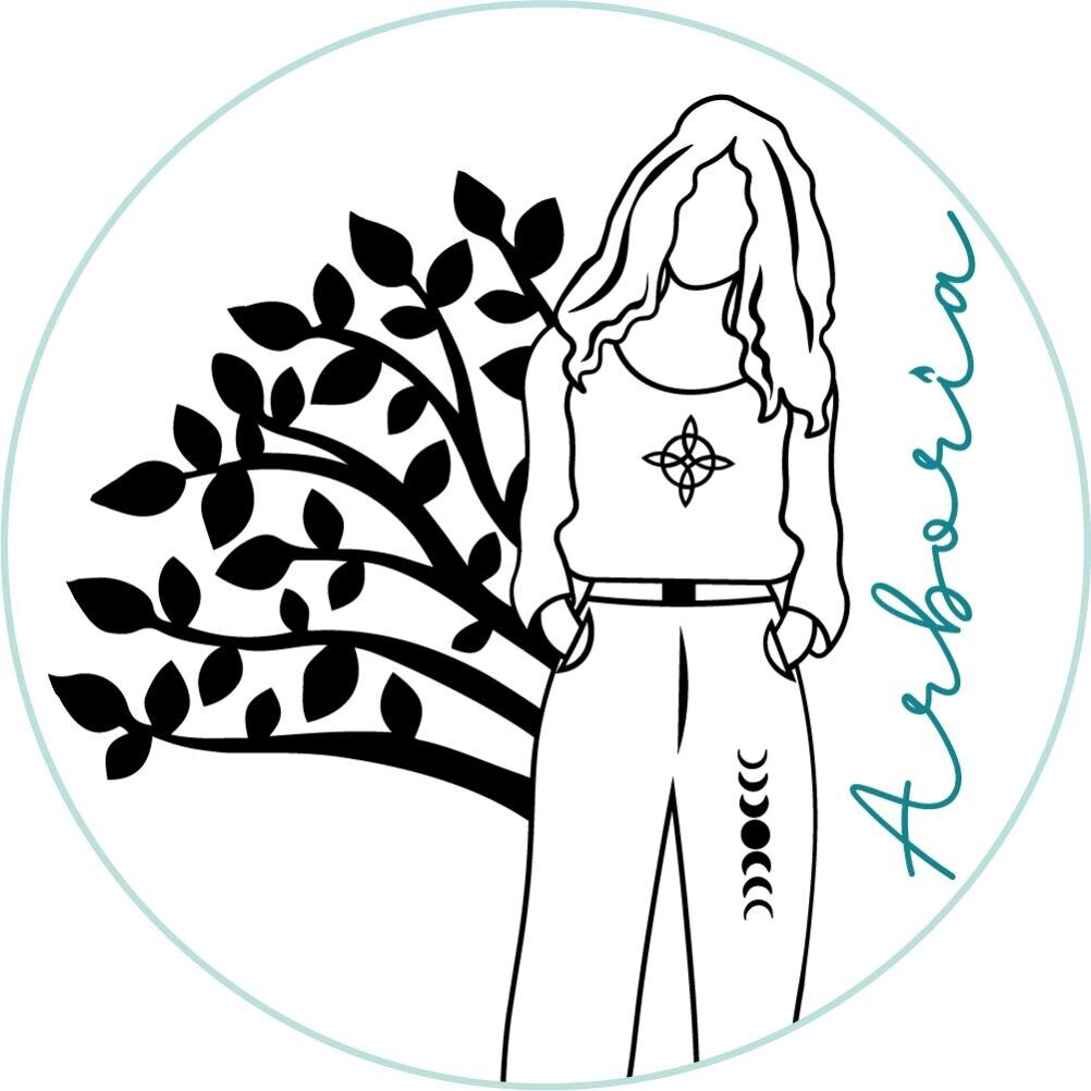Mystic'Arboria