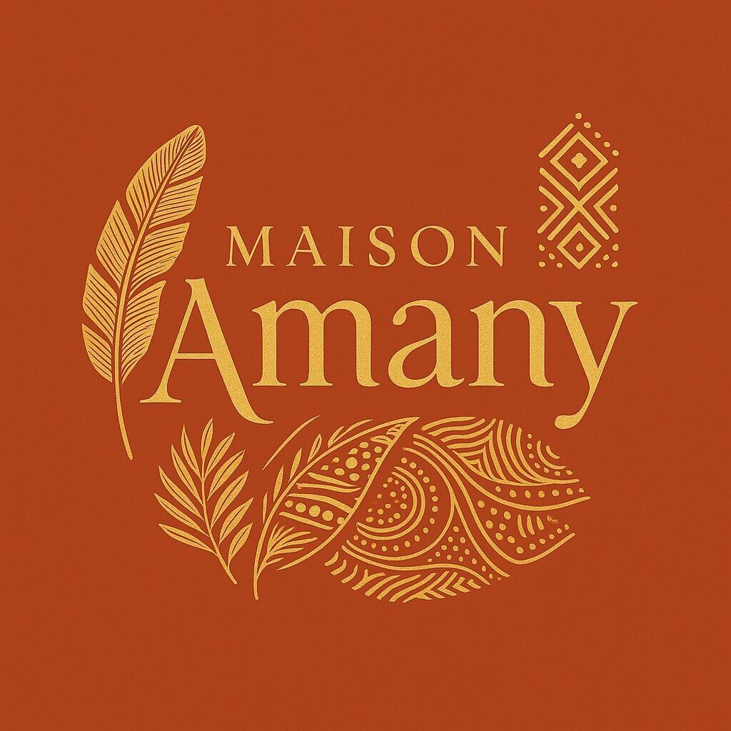 MAISON AMANY