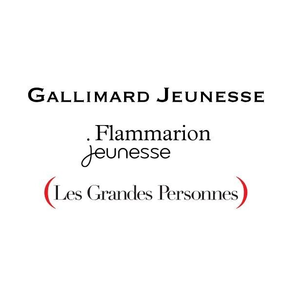 Gallimard Jeunesse & Flammarion Jeunesse
