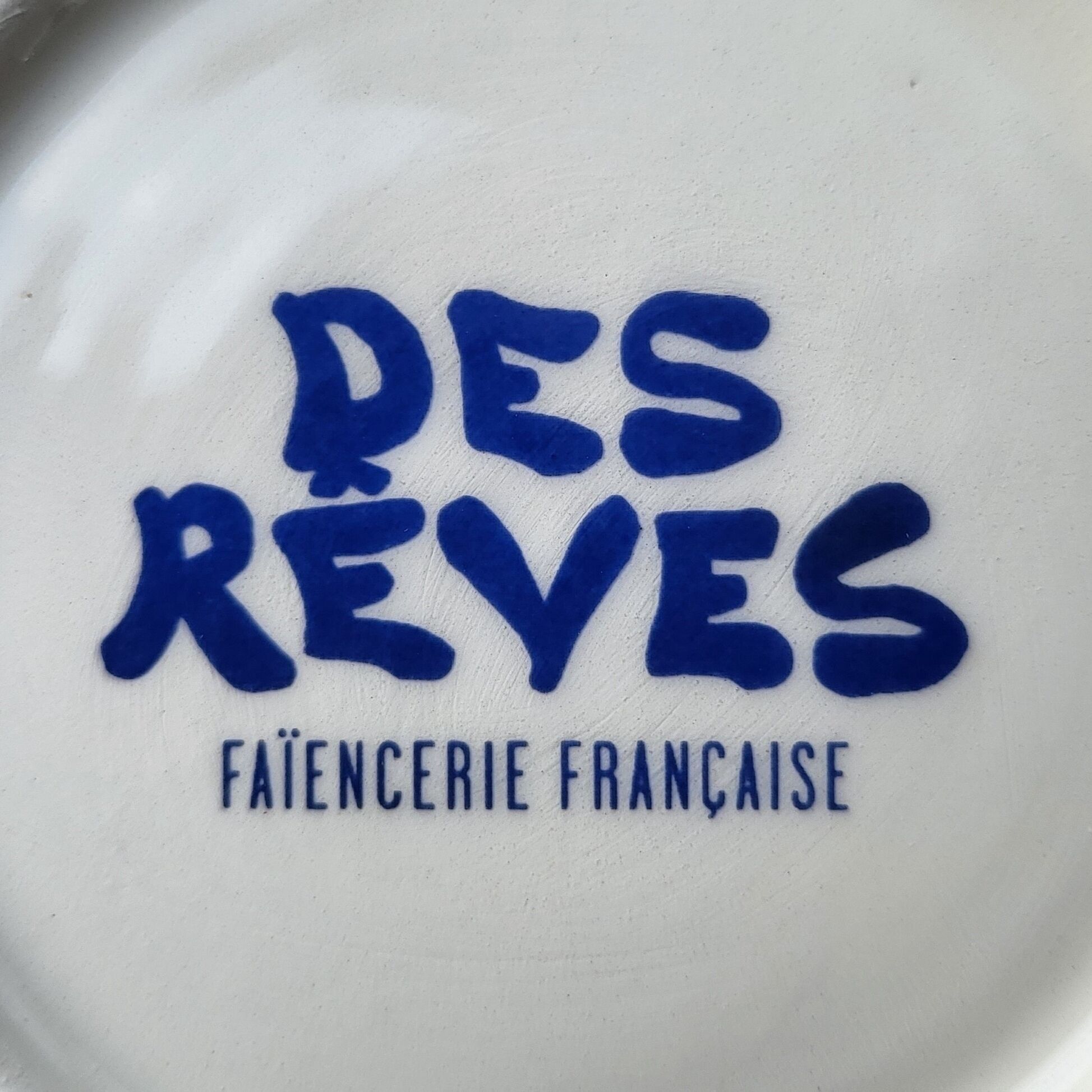 Des Rêves Faïencerie