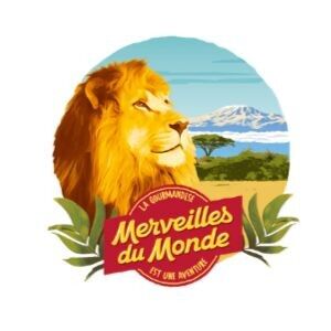 Merveilles du Monde - Chocolat
