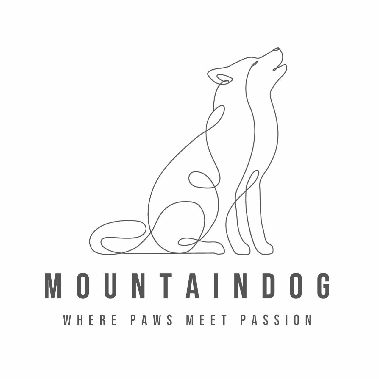 MOUNTAINDOG