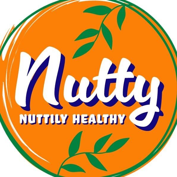Nutty Nibbles
