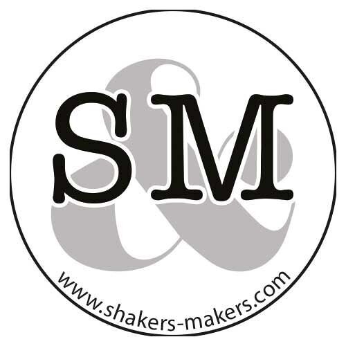 Shakers & Makers
